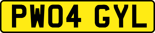 PW04GYL