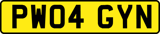 PW04GYN