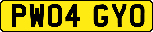 PW04GYO