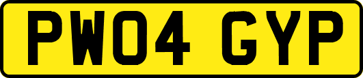 PW04GYP
