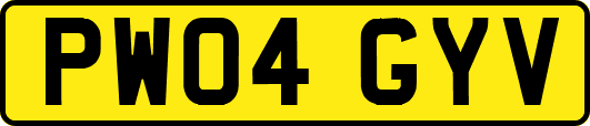 PW04GYV