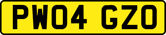 PW04GZO