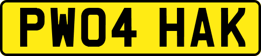 PW04HAK