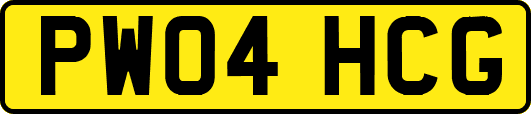 PW04HCG