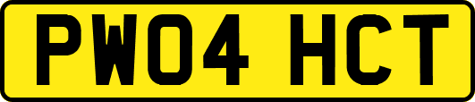 PW04HCT
