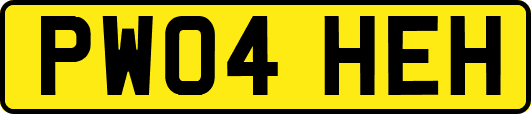 PW04HEH