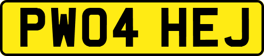 PW04HEJ