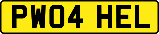PW04HEL