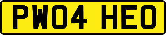 PW04HEO