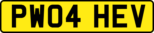 PW04HEV