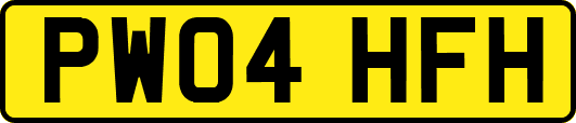 PW04HFH