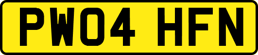 PW04HFN