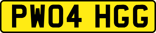 PW04HGG