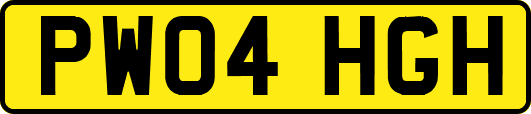 PW04HGH