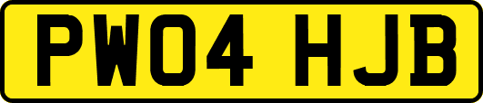 PW04HJB