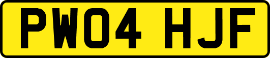 PW04HJF