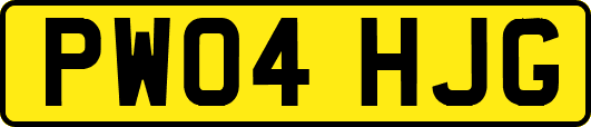 PW04HJG