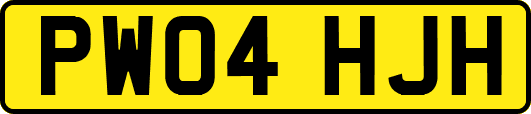 PW04HJH