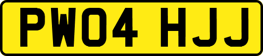 PW04HJJ