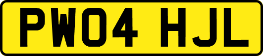 PW04HJL