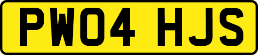 PW04HJS