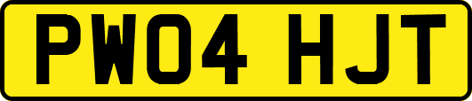PW04HJT