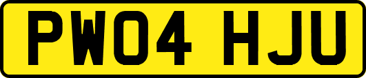 PW04HJU