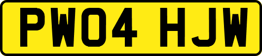 PW04HJW