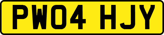 PW04HJY