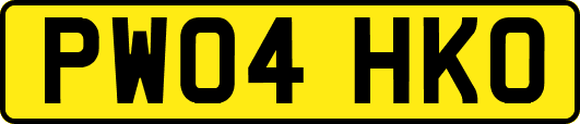 PW04HKO