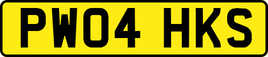 PW04HKS