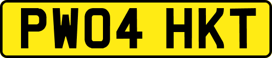 PW04HKT