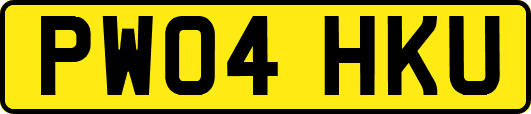 PW04HKU