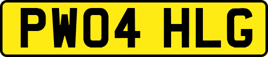 PW04HLG