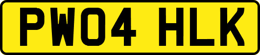 PW04HLK