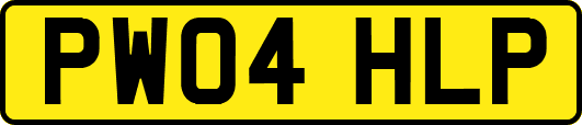 PW04HLP