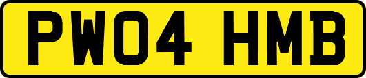 PW04HMB