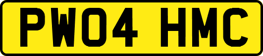 PW04HMC