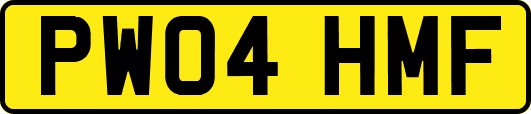 PW04HMF