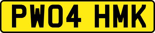 PW04HMK
