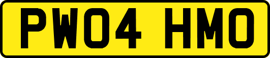 PW04HMO