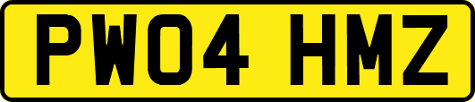 PW04HMZ