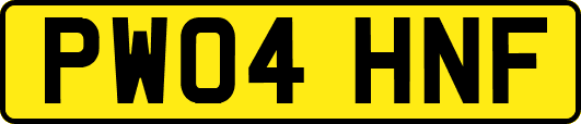 PW04HNF