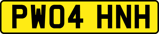 PW04HNH