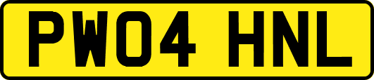 PW04HNL
