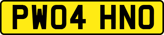 PW04HNO