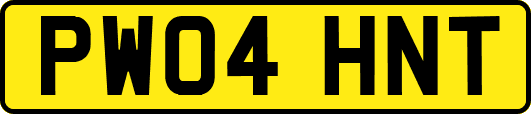 PW04HNT