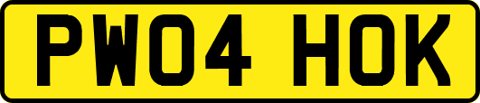 PW04HOK