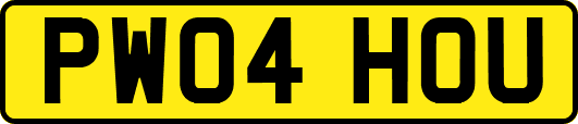 PW04HOU