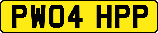 PW04HPP